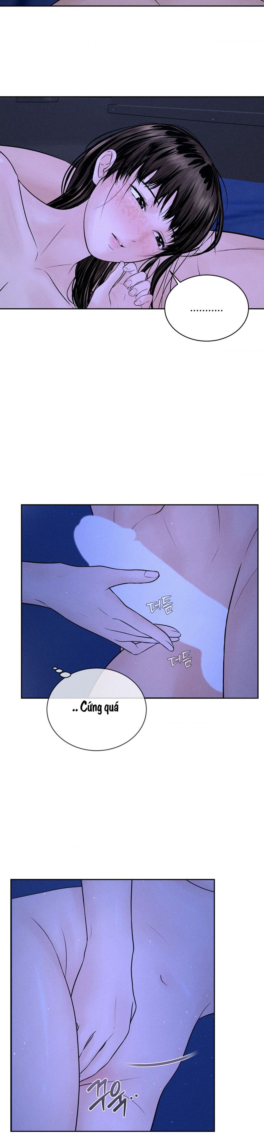 Chú À, Tôi Sẽ Trả Tiền Xe Cho Chú Chap 6 - trang 26