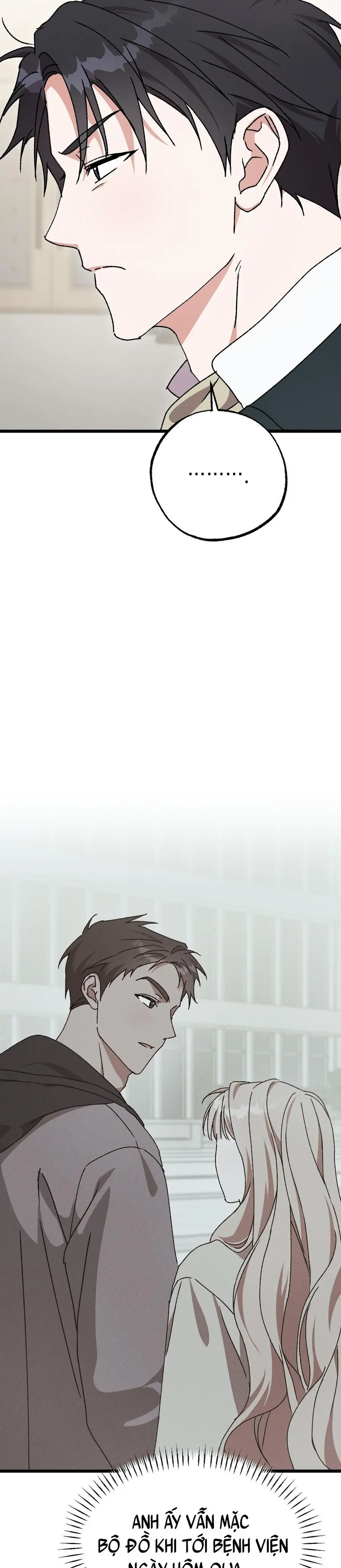 Lấp Đầy Em Đi! Chap 11 - trang 23