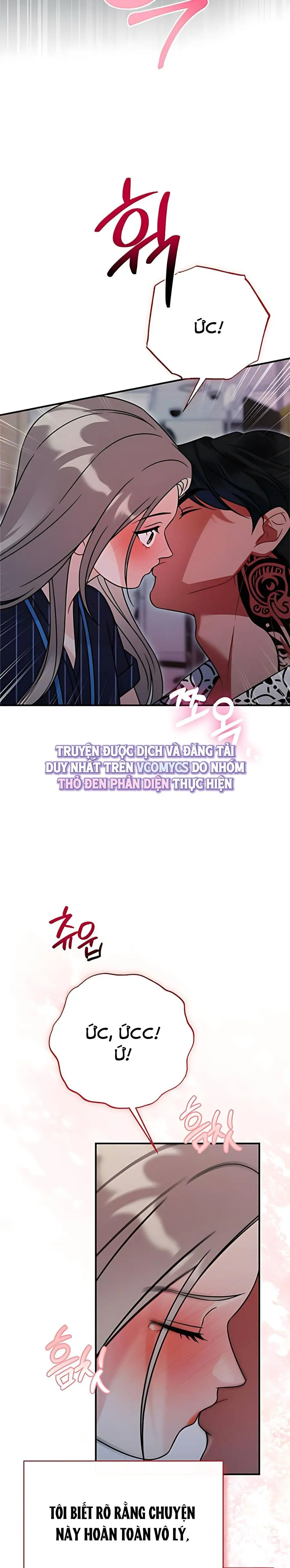Kẻ Khiếu Nại Là Tên Giang Hồ Xấu Xa Chap 14 - trang 31