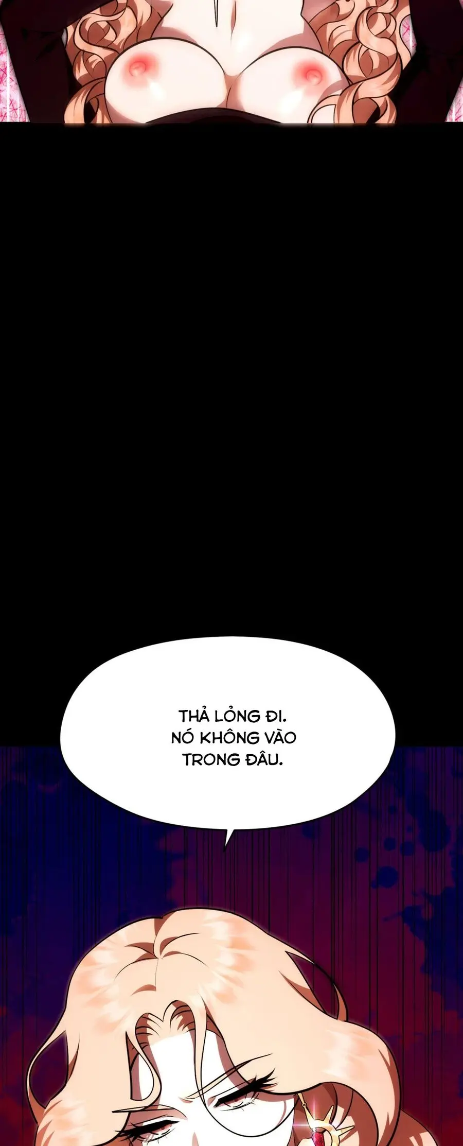 Tôi Tiễn Nam Chính Về Trời Nhé? Chap 24 - trang 53