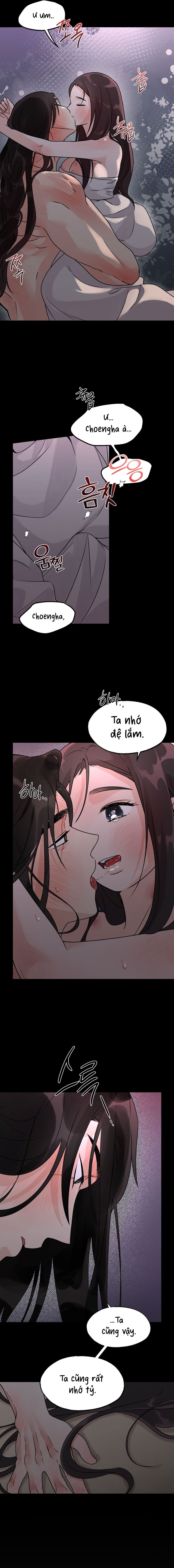 Bibisae Chap 21 - trang 5