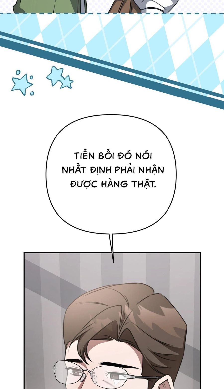 Robot Dọn Dẹp, Jeong So Bom Chap 1 - trang 72