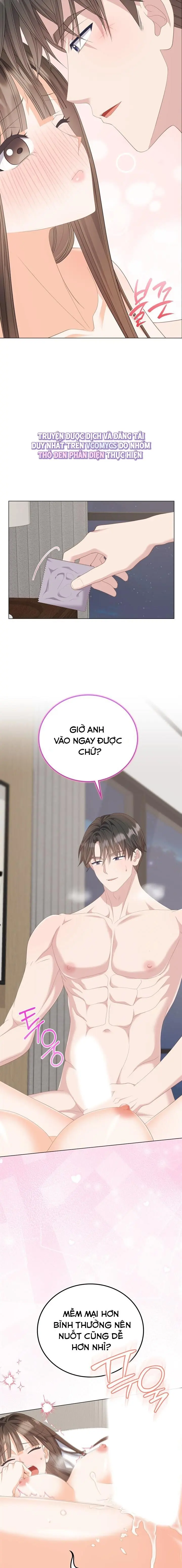 Giờ Tăng Ca Chap 39 - trang 17