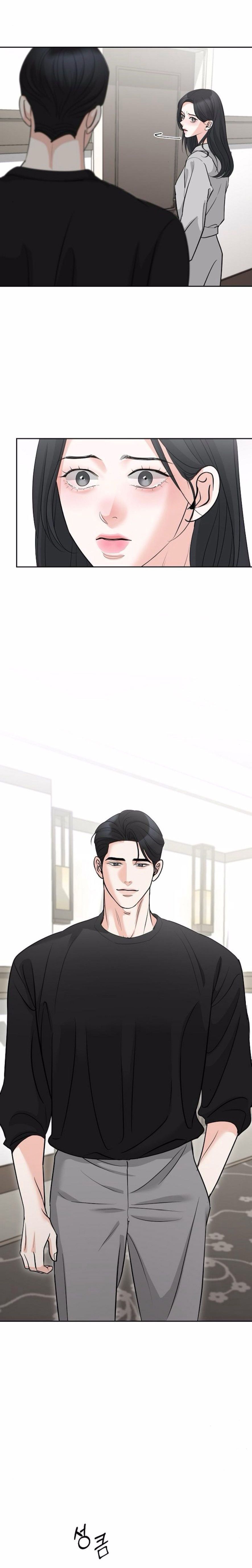 Cẩn Thận Va Phải Tình Yêu Chap 35 - trang 14
