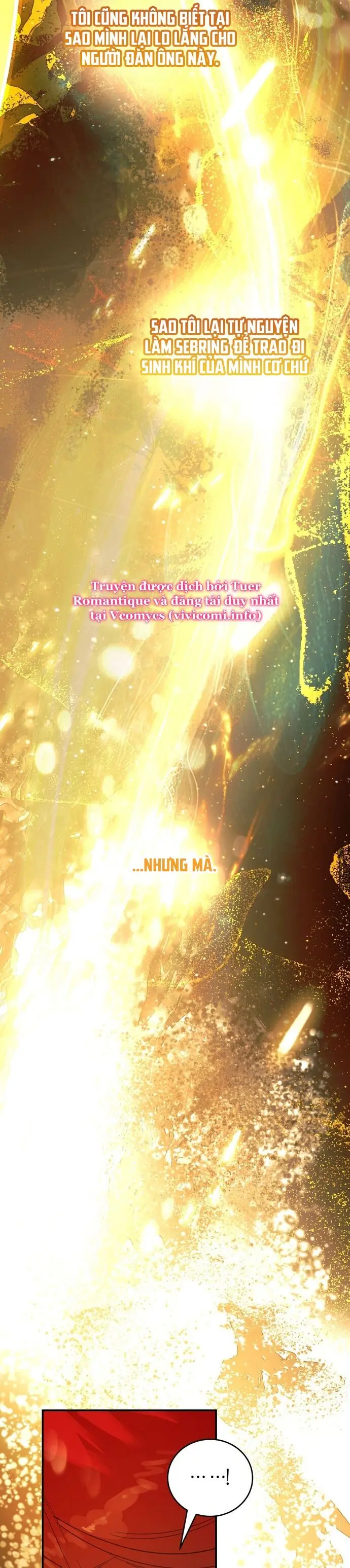 Gửi Đến Người Sẽ Tiêu Diệt Tôi Chap 24 - trang 36