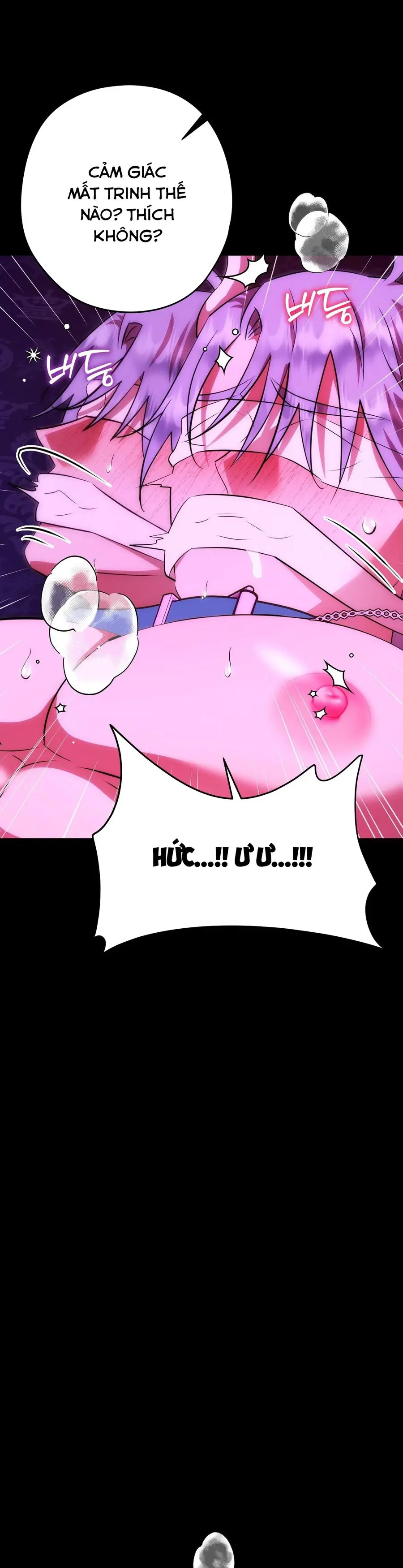 Tôi Tiễn Nam Chính Về Trời Nhé? Chap 40 - trang 56