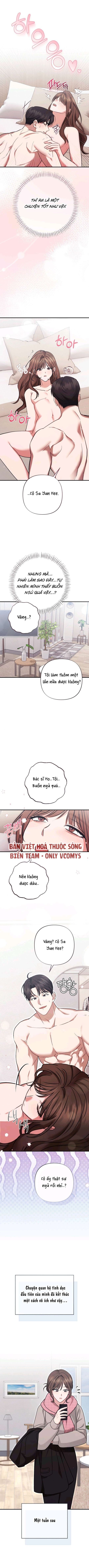 XX Đang Thi Công Chap 6 - trang 10