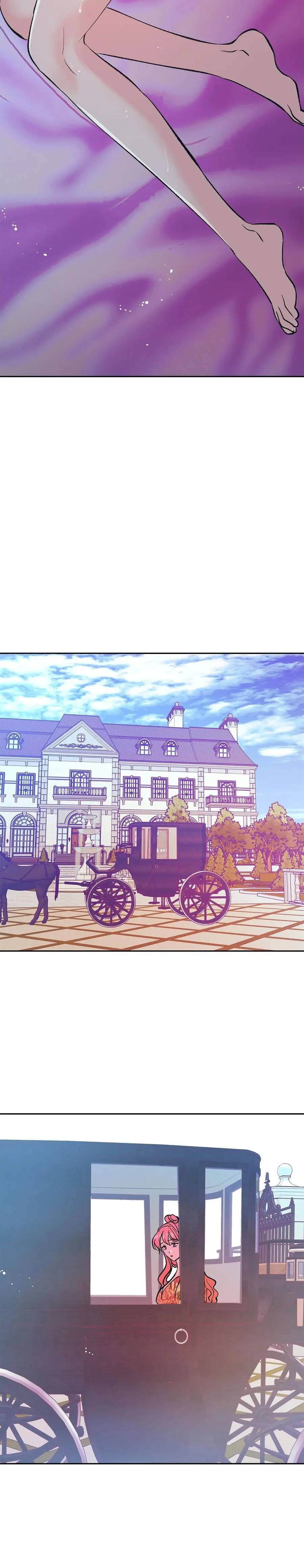 Ác Mộng Đêm Hè Chap 5 - trang 20