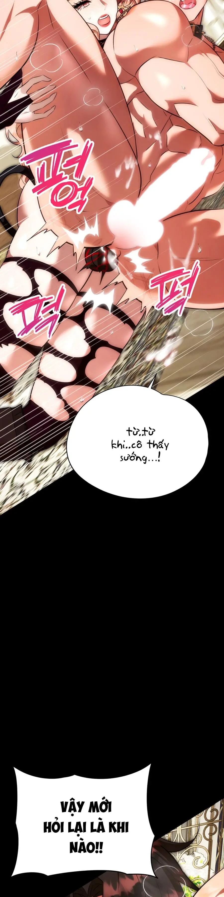 Tôi Tiễn Nam Chính Về Trời Nhé? Chap 25 - trang 39