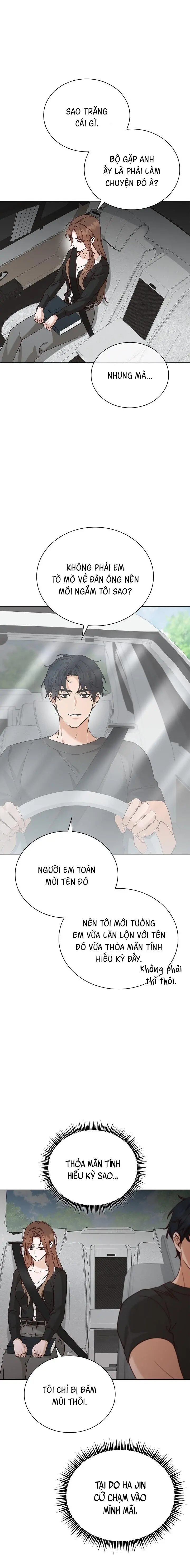 Vô Đề Chap 6 - trang 17
