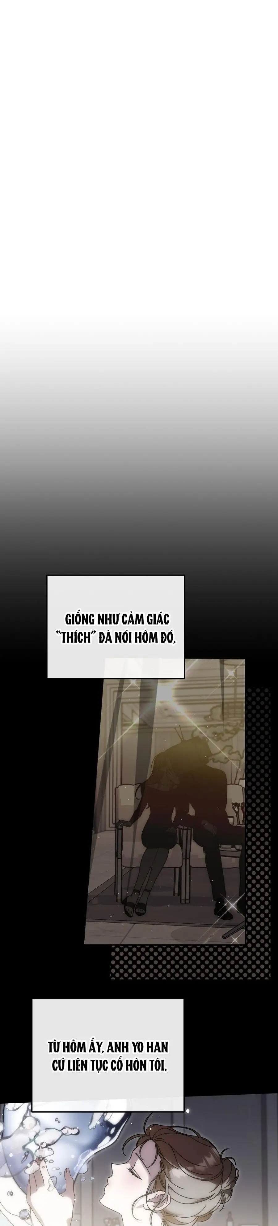 Thế Còn Nỗi Kinh Hoàng Vũ Trụ Thì Sao Chap 11 - trang 29