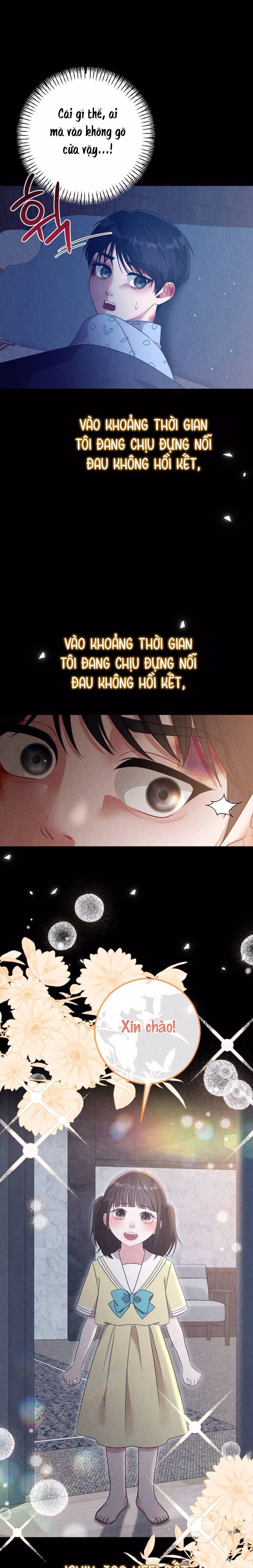 Chiếm Lấy Em Chap 17 - trang 12
