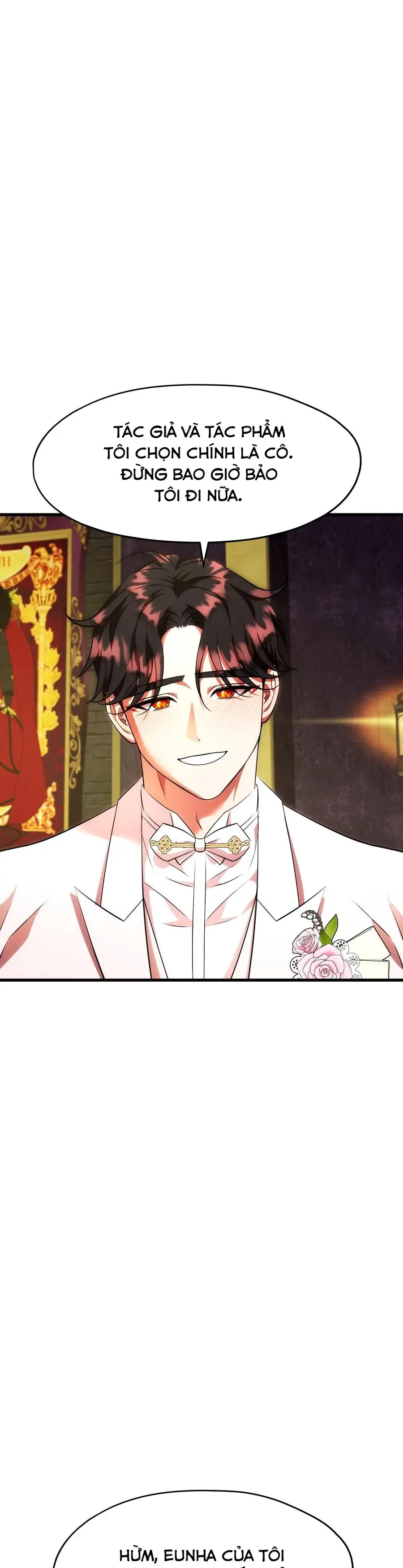 Tôi Tiễn Nam Chính Về Trời Nhé? Chap 40 - trang 34