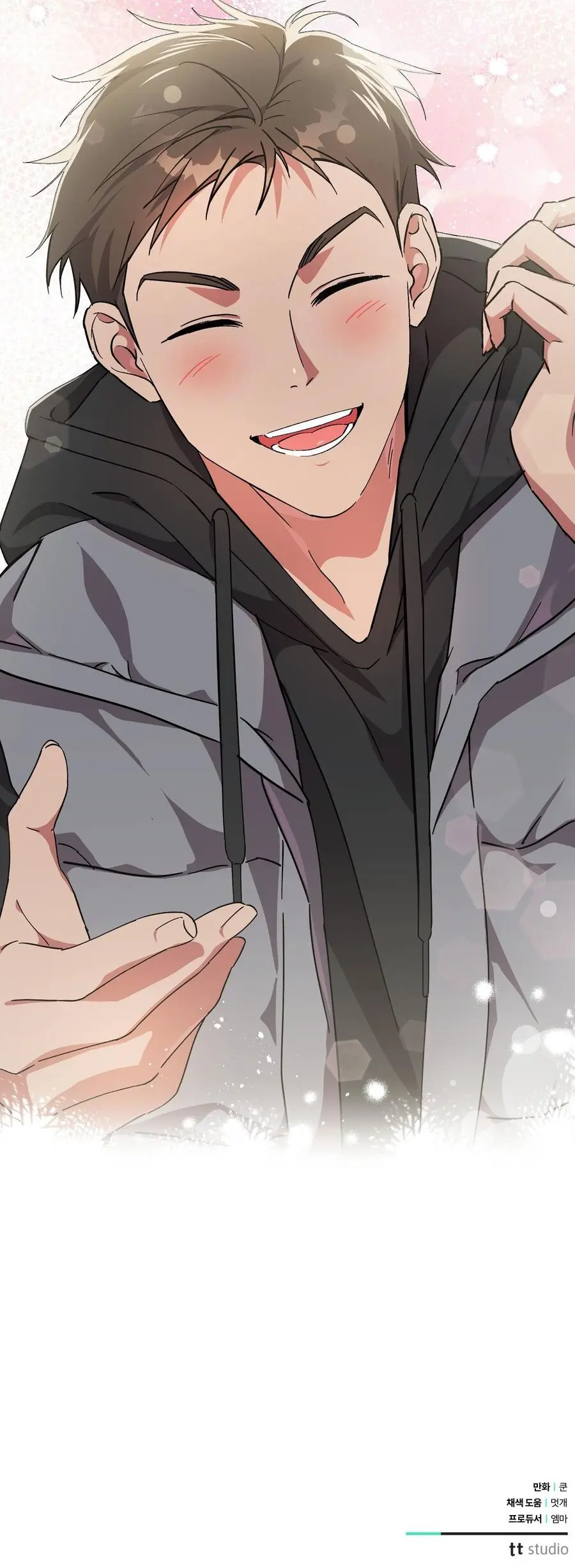 Lấp Đầy Em Đi! Chap 3 - trang 41