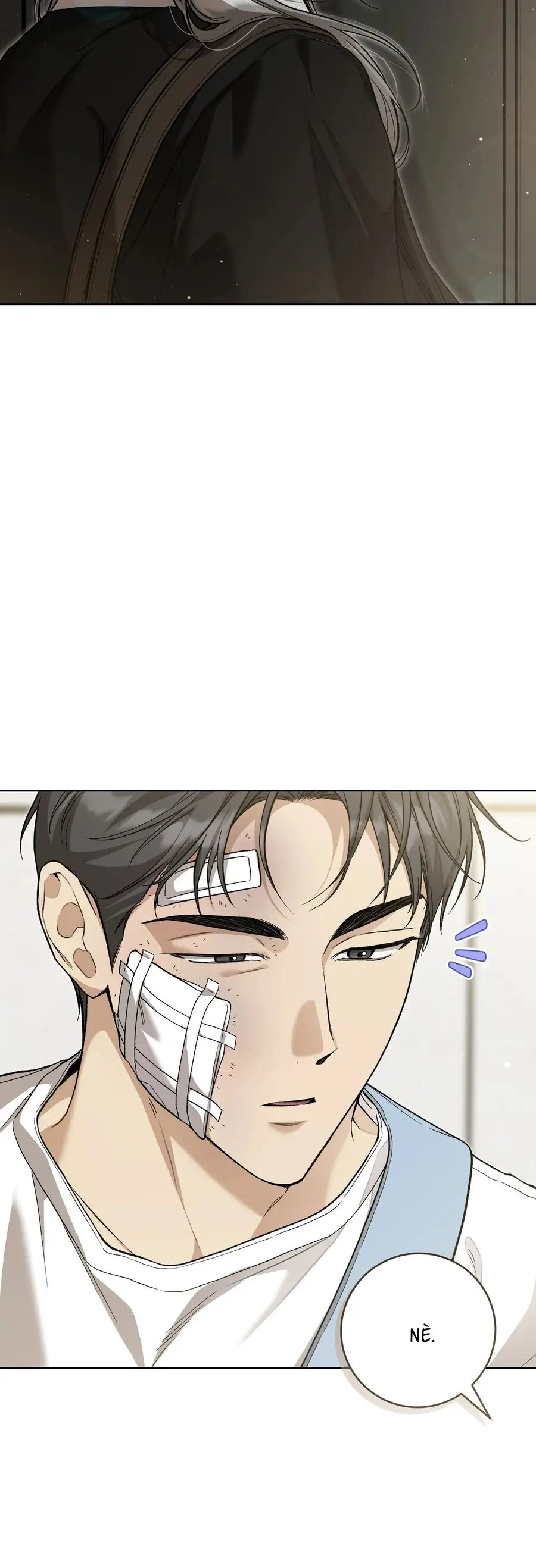 Hành Tinh Rung Động Chap 6 - trang 18