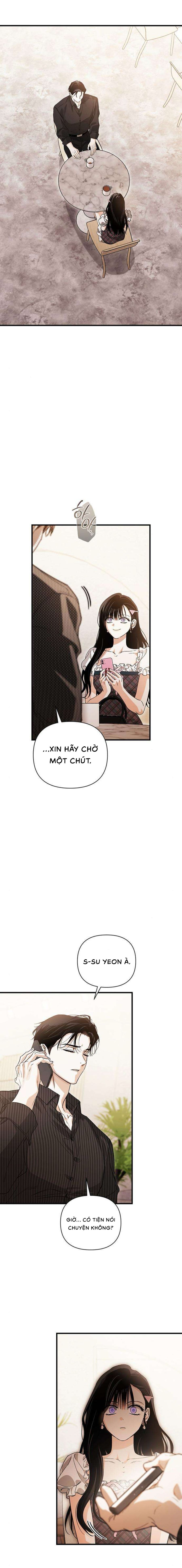 Kích Hoạt Chế Độ Trai Hư! Chap 26 - trang 16