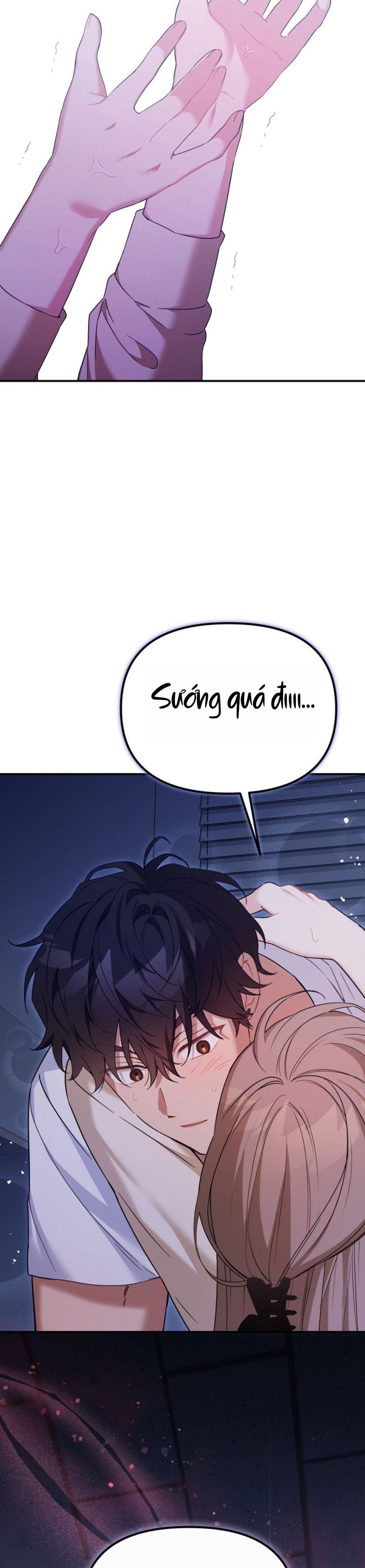 Công Dụng Của Người Bạn Thanh Mai Trúc Mã Chap 8 - trang 38