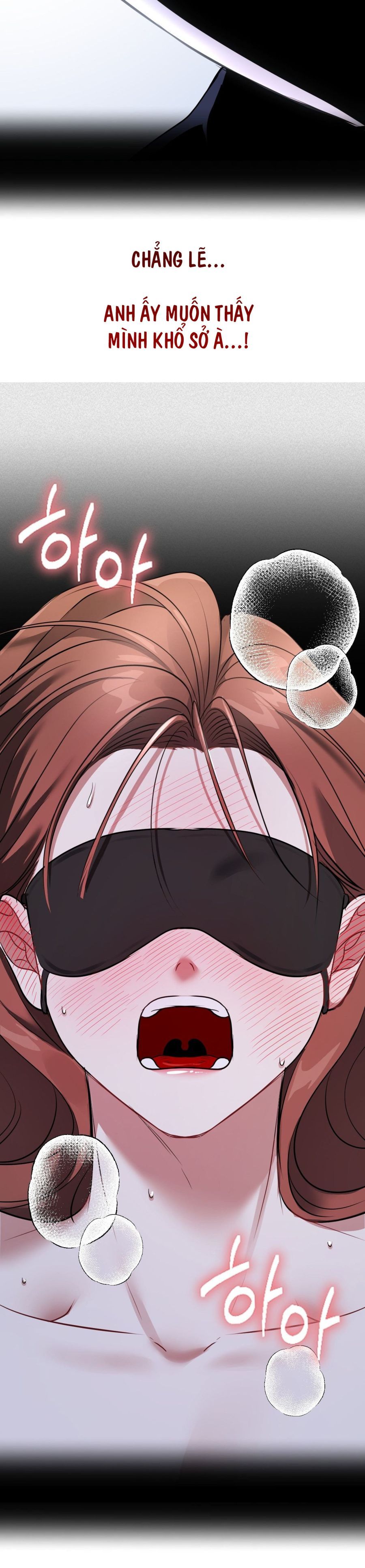 Chế Độ Ẩn Danh Chap 24 - trang 26