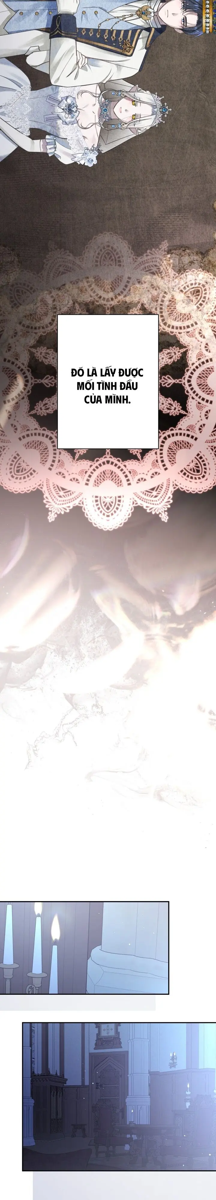 Vì Nàng Bellumia Chap 1 - trang 21