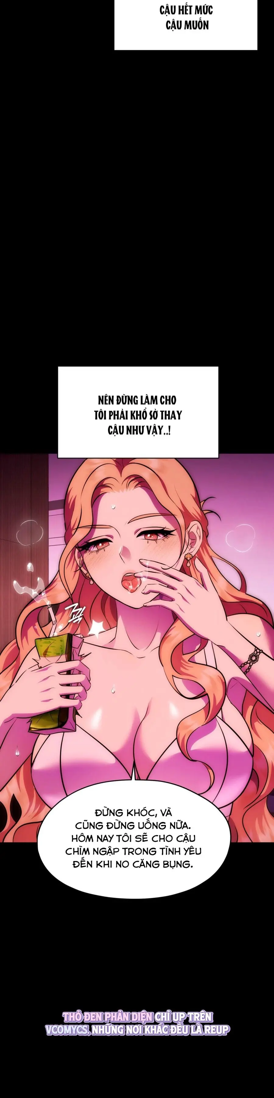 Tôi Tiễn Nam Chính Về Trời Nhé? Chap 27 - trang 18