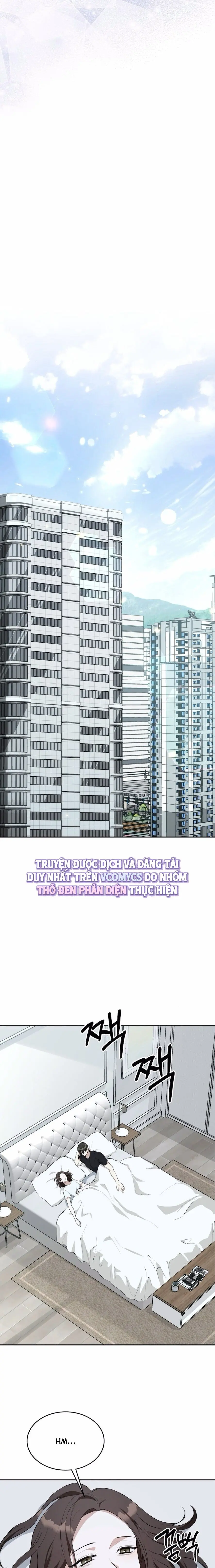 Đoạt Lại Chap 7 - trang 34