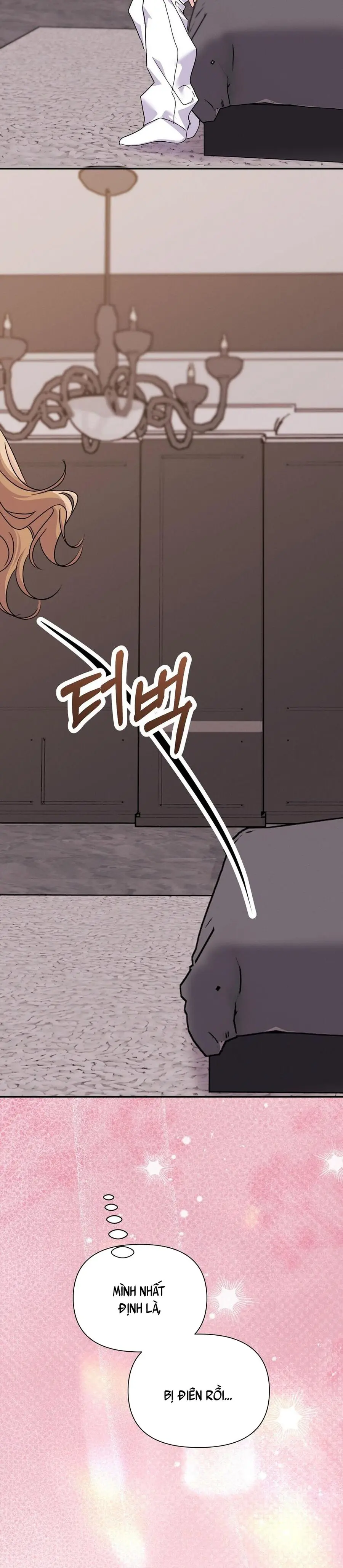 Thỏ Thì Không Cắn Đâu Chap 4 - trang 11