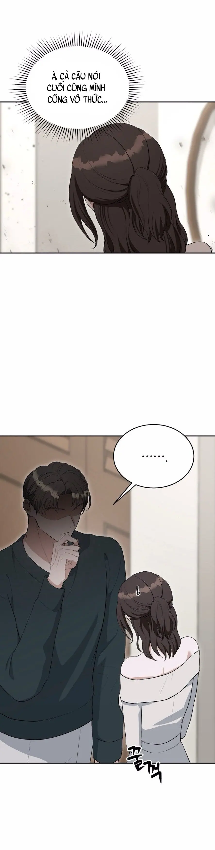 Đoạt Lại Chap 7 - trang 7
