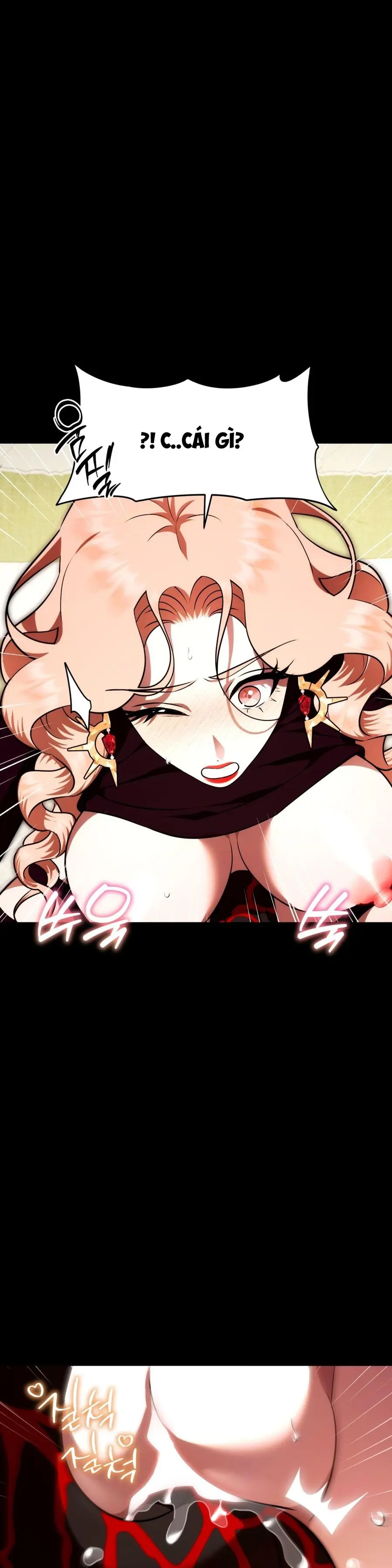 Tôi Tiễn Nam Chính Về Trời Nhé? Chap 25 - trang 7