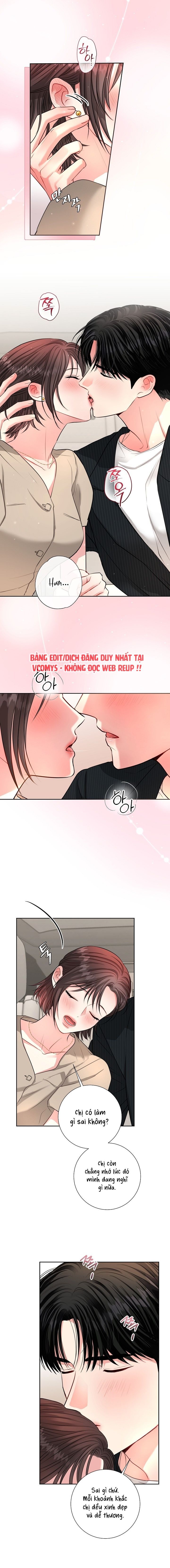 Mùa Hè Em Đến Chap 43 - trang 1