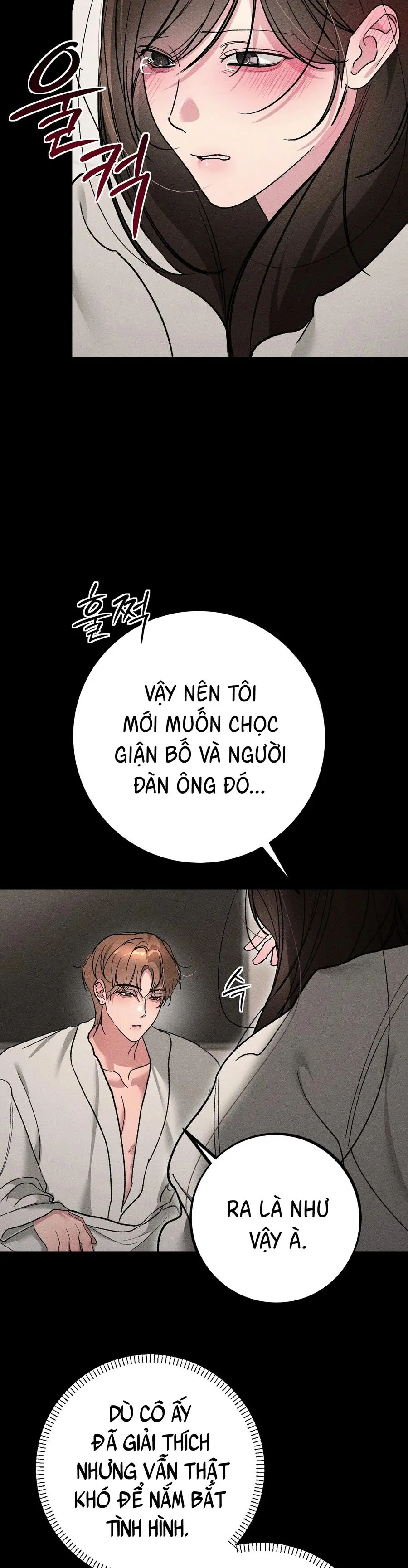 Tình Yêu Tái Sử Dụng Chap 2 - trang 48