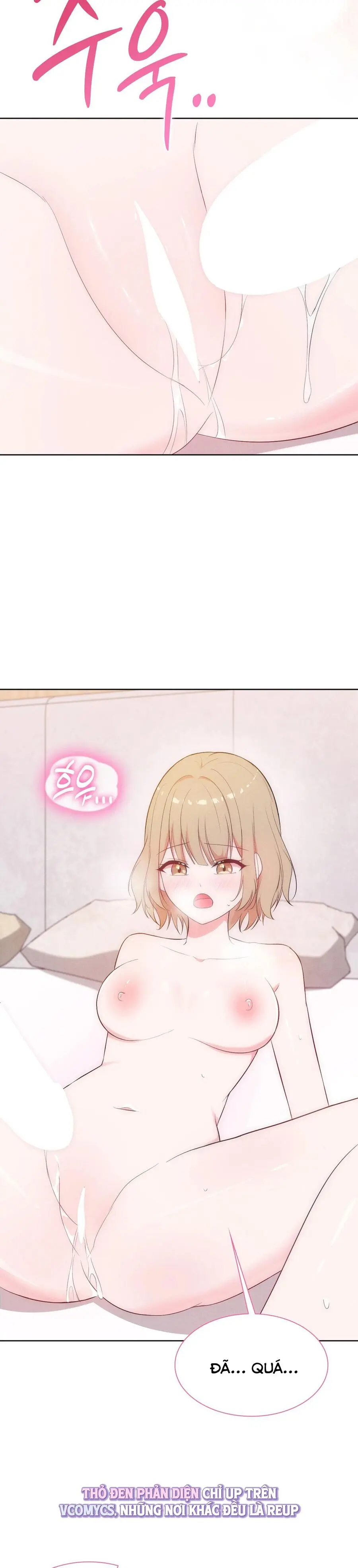Mới Cưới Mà Đã Thế Này Sao? Chap 18 - trang 14