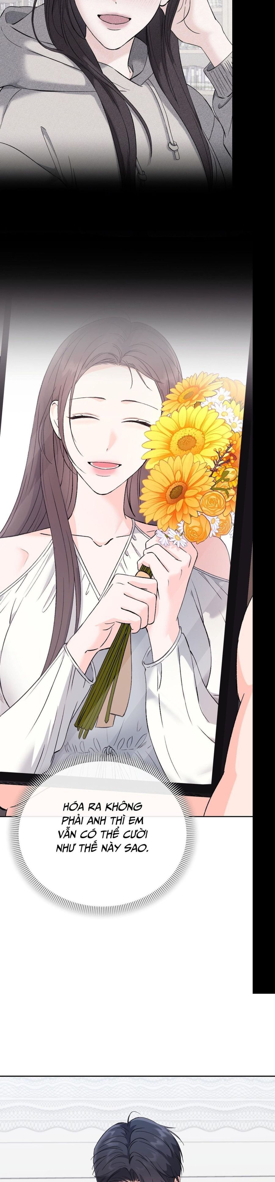 Hãy Trở Thành Biến Số X Của Đời Nhau Chap 44 - trang 5