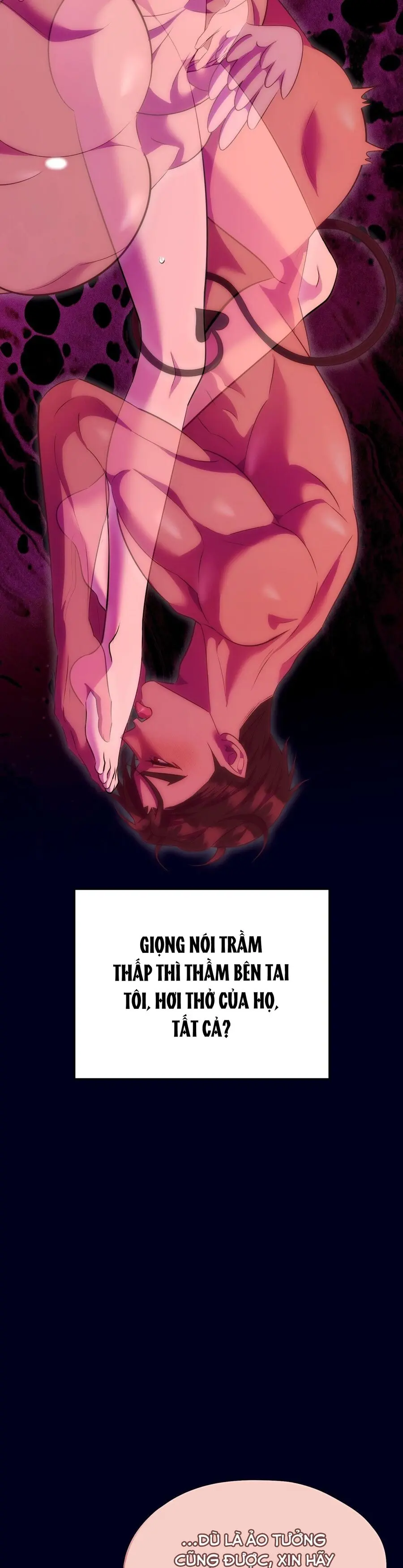 Tôi Tiễn Nam Chính Về Trời Nhé? Chap 39 - trang 11