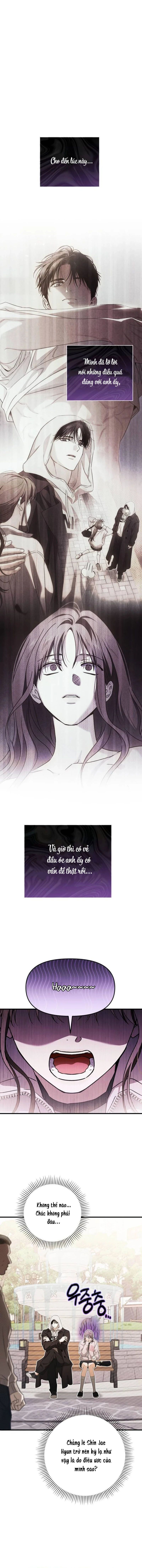Kích Hoạt Chế Độ Trai Hư! Chap 7 - trang 1