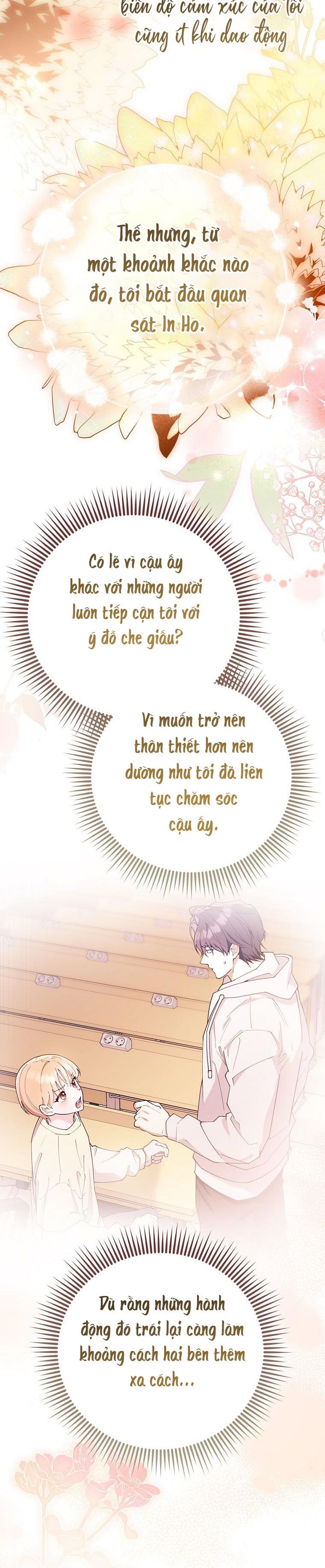 Trường Nam Sinh Chap 4 - trang 29