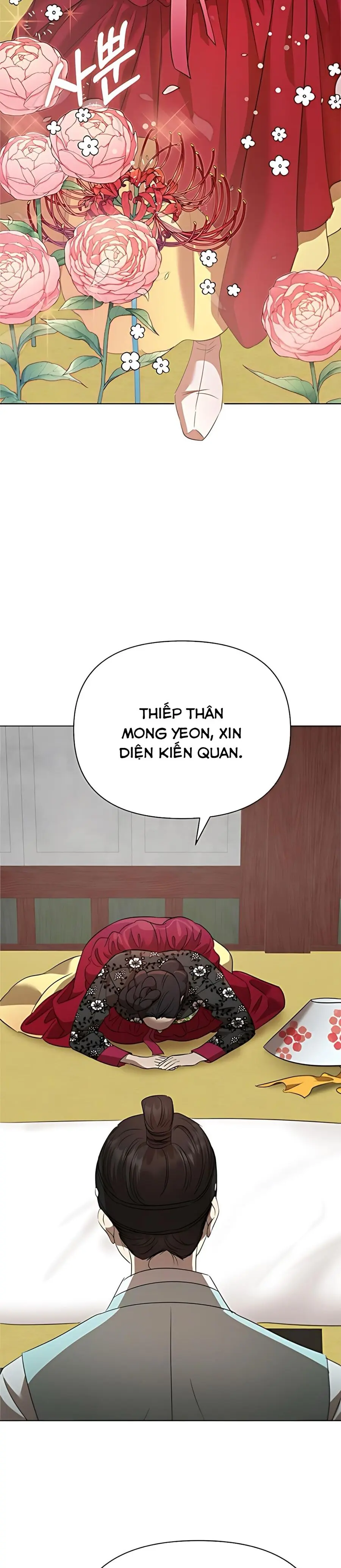 Để Ta Hầu Hạ Công Tử Nhé! Chap 5 - trang 24