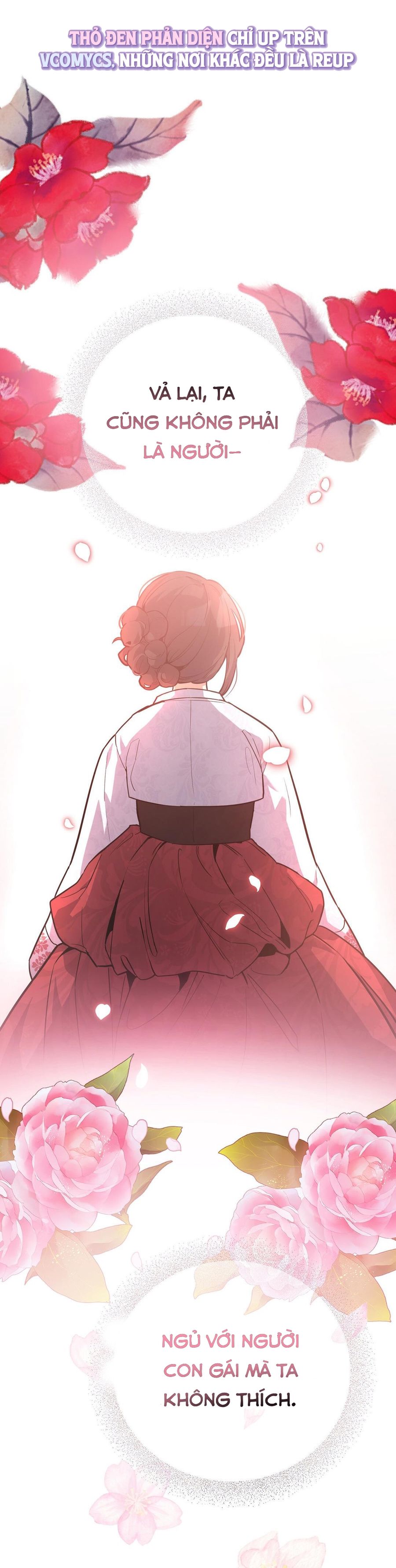 Hồ Ly Nhỏ Lại Bày Trò Rồi Sao? Chap 6 - trang 4