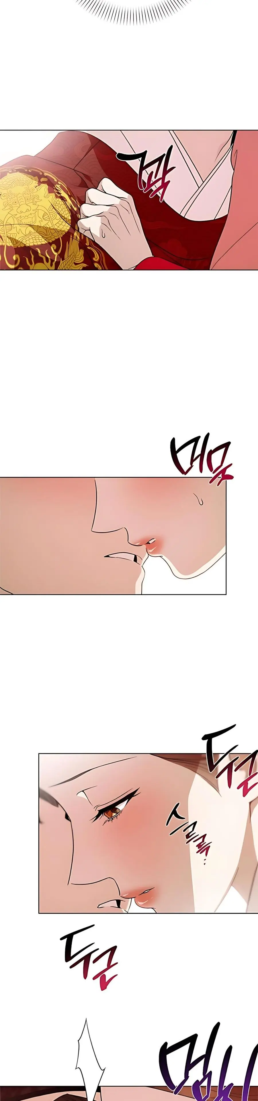 Đêm Xuống Bên Sông Thu Chap 18 - trang 19