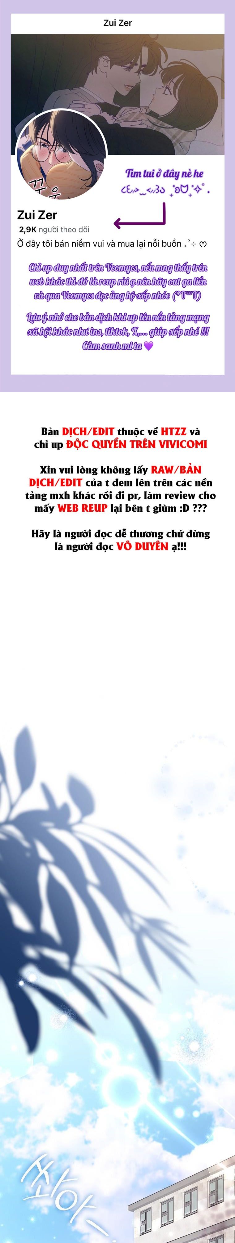 Trường Nam Sinh Chap 5 - trang 1