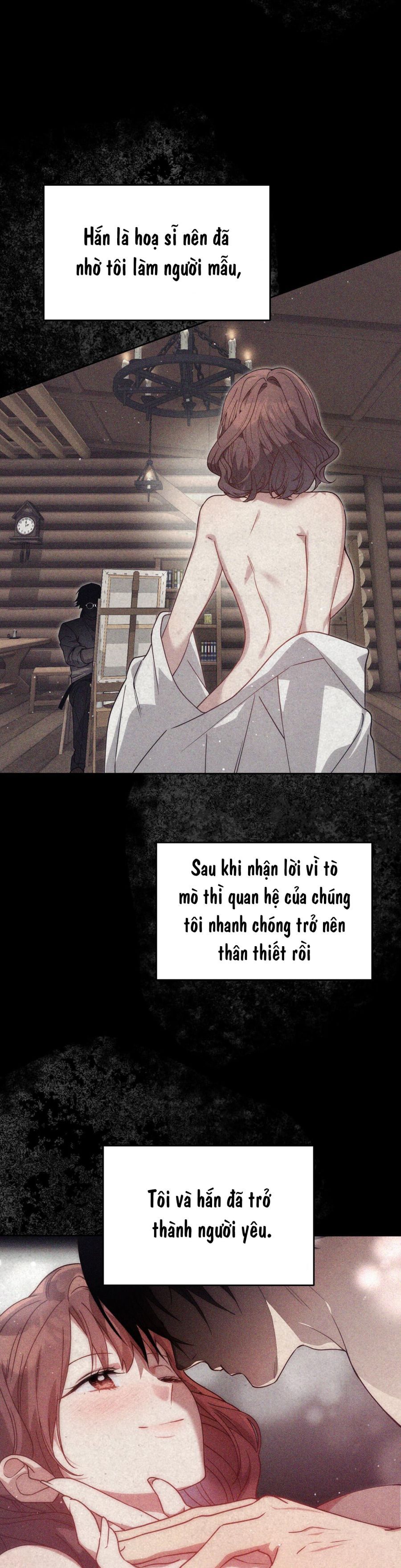 Vụ Bê Bối Pháp Lý Chap 2 - trang 14