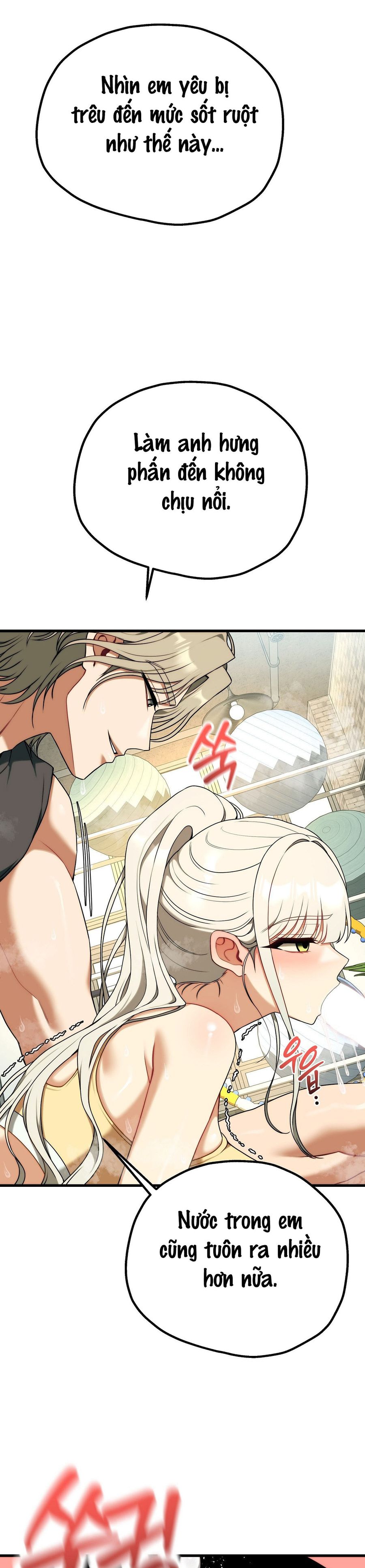 Câu Lạc Bộ Đọc Sách Người Lớn Chap 43 - trang 38