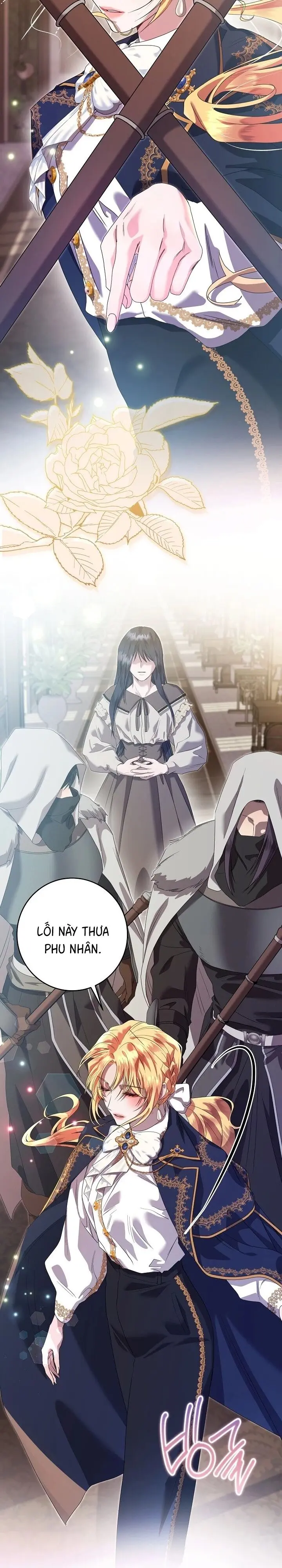 Phù Thuỷ Xứ Paitan Chap 10 - trang 16