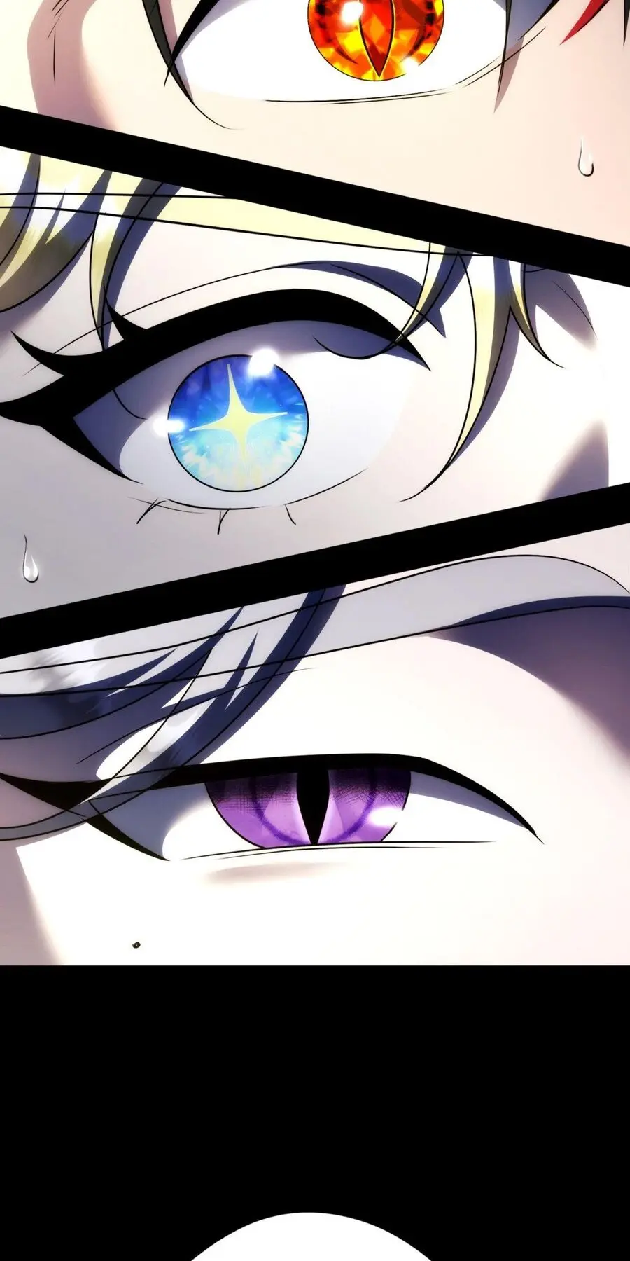 Tôi Tiễn Nam Chính Về Trời Nhé? Chap 20 - trang 48