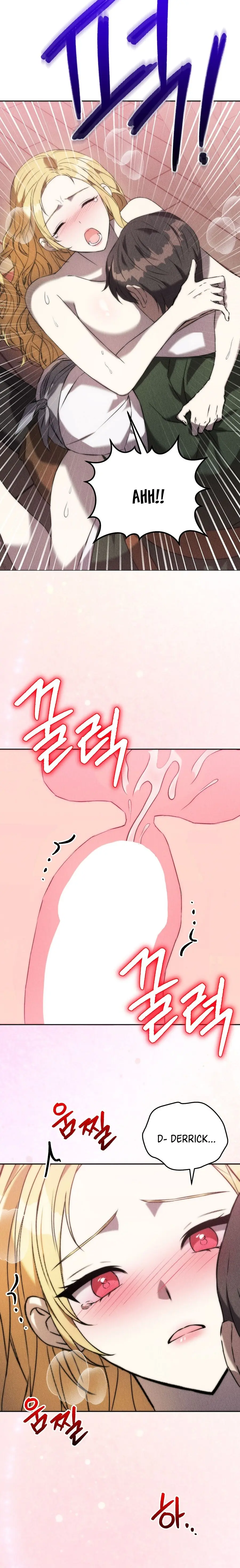 Cứ Tưởng Đó Là Lọ Thuốc Bình Thường Chứ Chap 0 - trang 10
