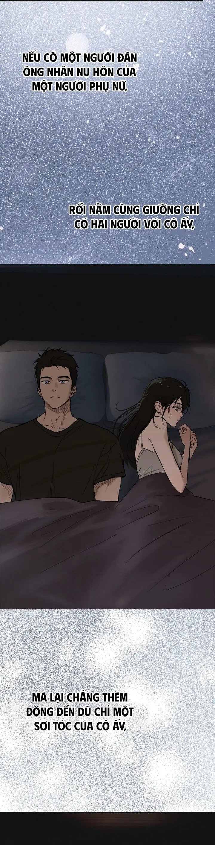 Điều Kiện Thử Nghiệm Mẫu Mới Chap 3 - trang 10
