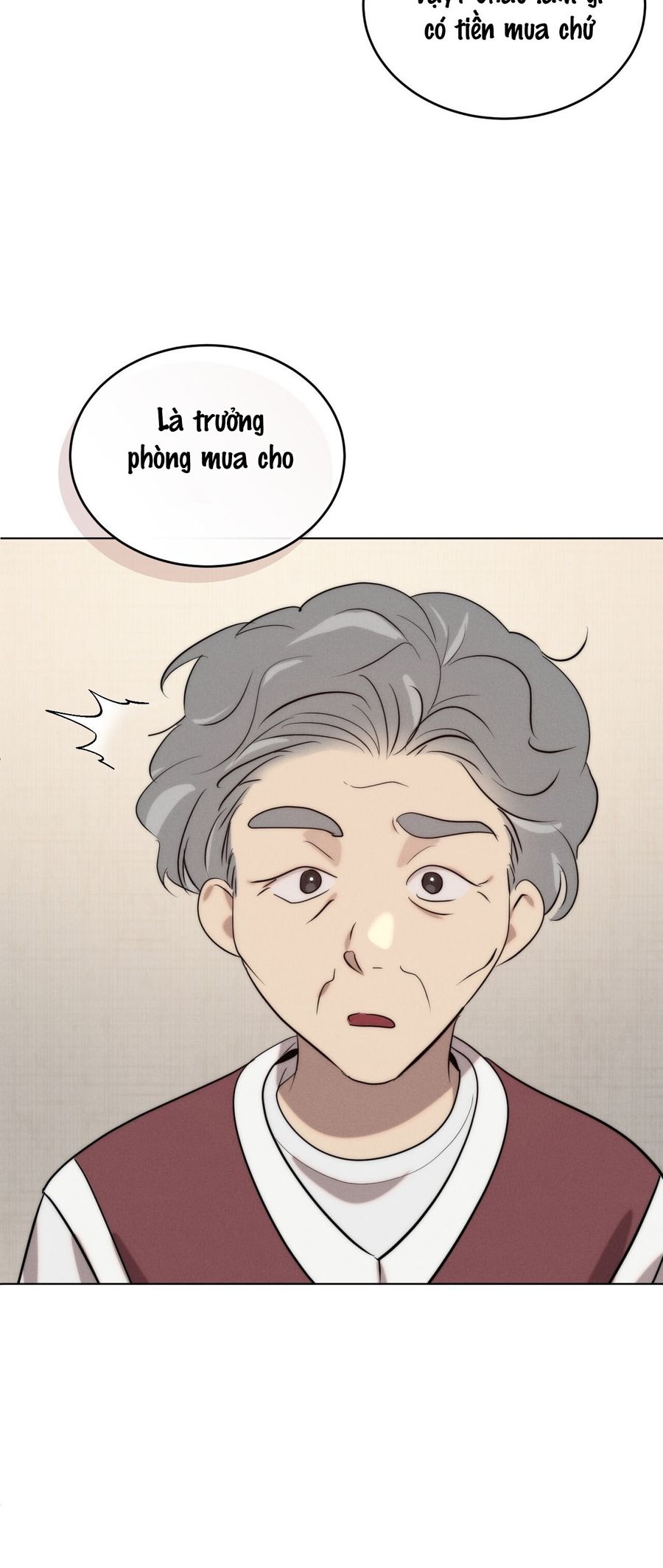 Sự Ngây Thơ Bị Vùi Lấp Trong Tro Tàn Chap 6 - trang 14