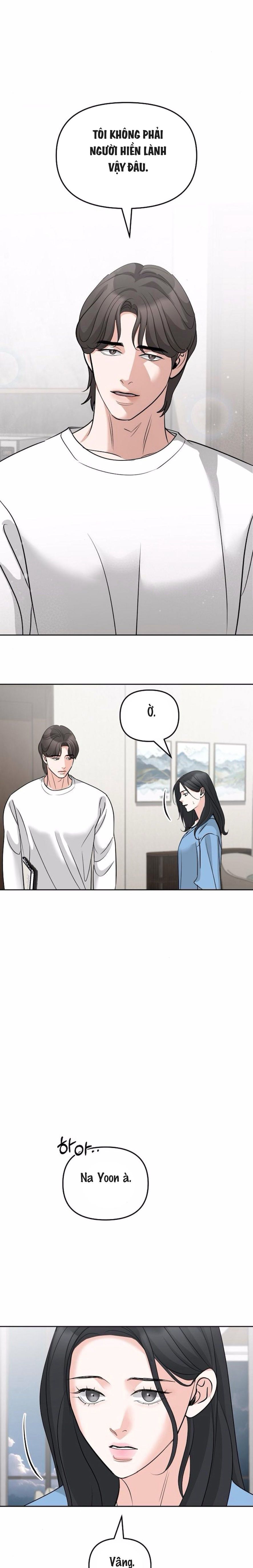 Cẩn Thận Va Phải Tình Yêu Chap 45 - trang 26