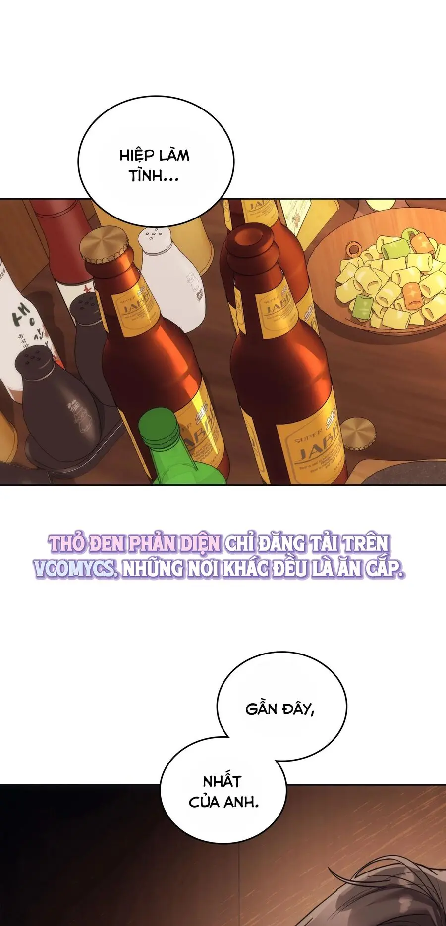 Nữ Sinh Đại Học Hae Joo Chap 14 - trang 38