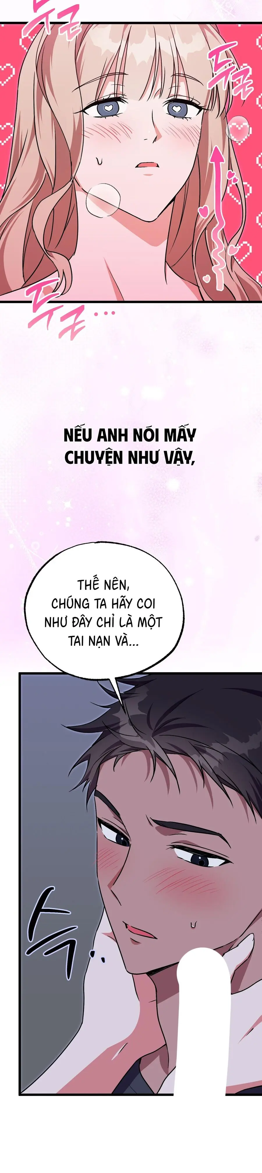 Lấp Đầy Em Đi! Chap 5 - trang 13