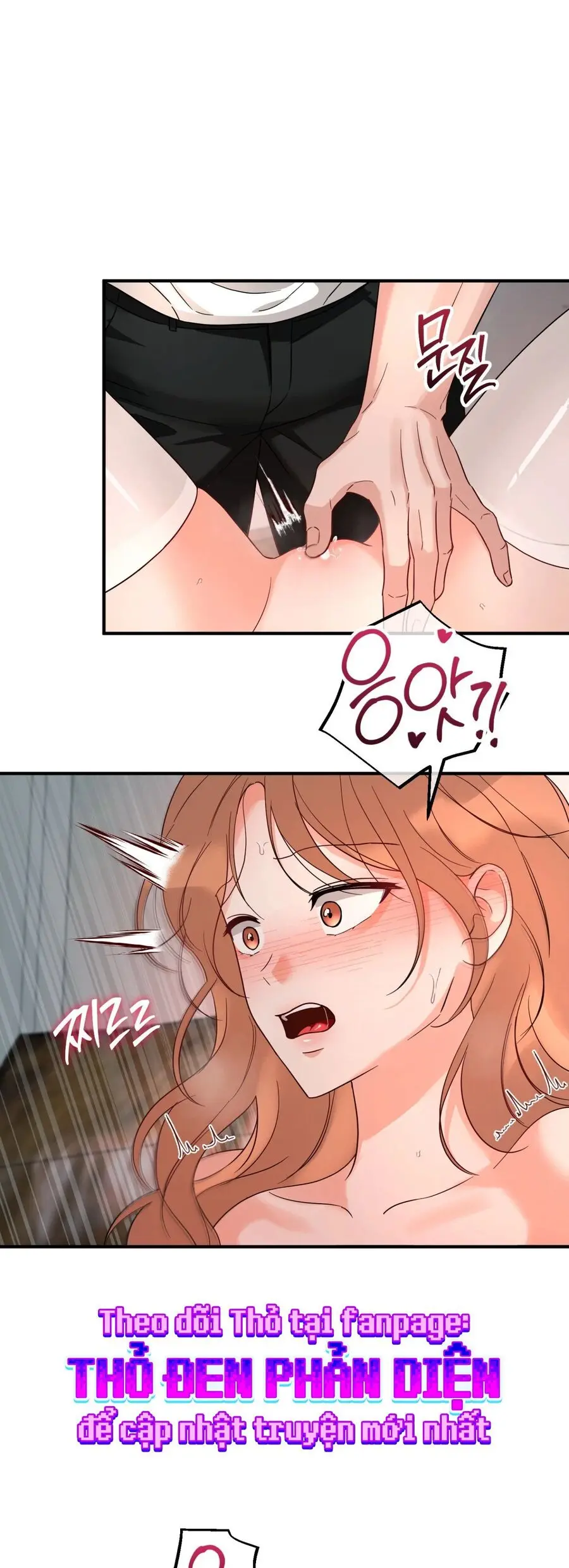 Huấn Luyện Viên Hai Hương Vị Chap 14 - trang 39